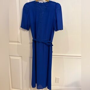 1980’s Women’s Clothing Lot (7 pieces)